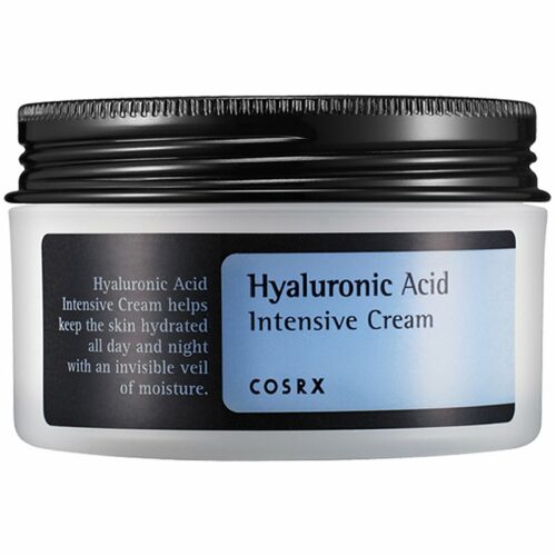 Buy Affordable Cosrx Hyaluronic Acid Intensive Cream in London, UK