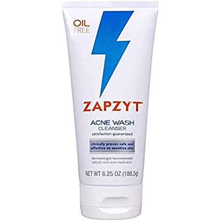 Buy Affordable Zapzyt Acne Wash 6.25Oz in London, UK