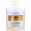 Buy Affordable Advanced Clinicals Vitamin C Advanced Brightening Cream in London, UK