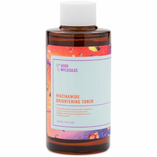 Buy Affordable Good Molecules Niacinamide Brightening Toner in London, UK