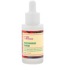 Buy Affordable Good Molecules Niacinamide Serum in London, UK
