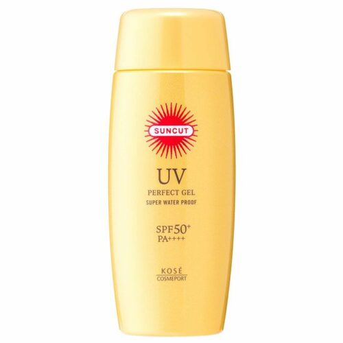 Buy Affordable Kose Suncut Uv Protect Gel Spf 50 in London, UK