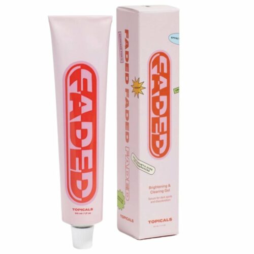 Buy Affordable Topical Faded Serum 15ml in London, UK