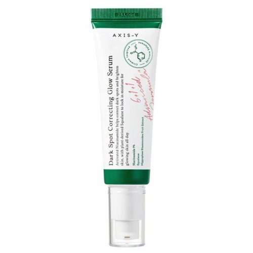 Buy Affordable Axis Y Dark Spot Correcting Glow Serum - 50ml in London, UK