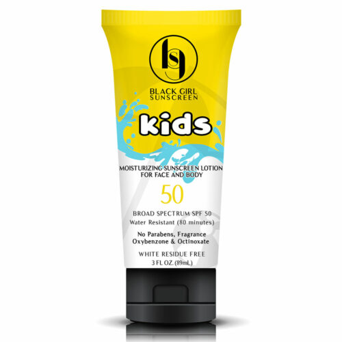 Buy Affordable Black Girl Sunscreen Kids Broad Spectrum - Spf 50 - 3 Fl Oz in London, UK