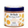 Buy Affordable Dr Teals Shea Sugar Scrub Citrus in London, UK