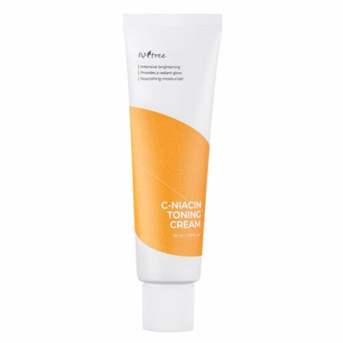 Buy Affordable Isntree C-Niacin Toning Cream Face Moisturizer 50ml in London, UK