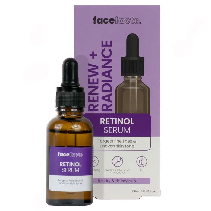 Buy Affordable Face Facts Skin Care: Is It Worth It? in London, UK