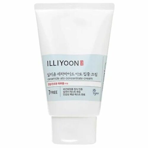 Buy Affordable Illiyoon Ceramide Ato Concentrate Cream - 150ml in London, UK