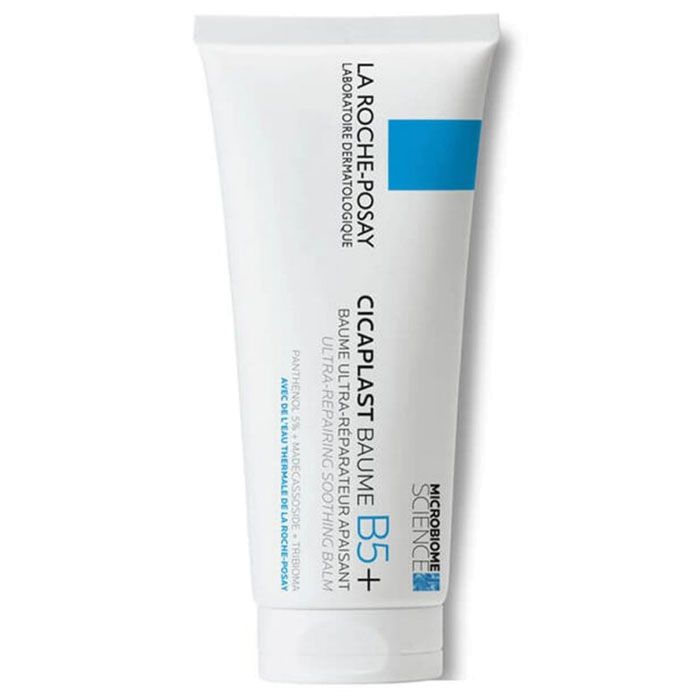 Buy Affordable La Roche-Posay Cicaplast Baume B5 Repairing Balm 100ml in London, UK