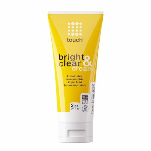 Buy Affordable Touch Bright & Clear Cream in London, UK