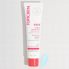 Buy Affordable Topicrem Cica Repair Soothing Cream 100ml in London, UK