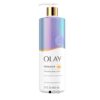 Buy Affordable Olay Cleansing & Nourishing Body Wash With Vitamin B3 & Vitamin C 20Fl Oz in London, UK