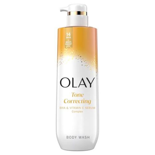 Buy Affordable Olay Tone Correcting Body Wash With Vitamin B3 & Vitamin C 20Fl Oz in London, UK