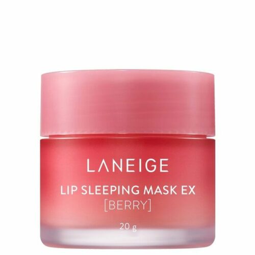 Buy Affordable Laneige Lip Sleeping Mask Ex - Berry - 20G in London, UK