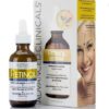 Buy Affordable Advanced Clinicals Retinol Serum in London, UK