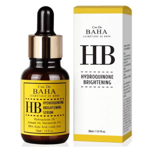 Buy Affordable COS DE BAHA Hydroquinone Serum in London, UK