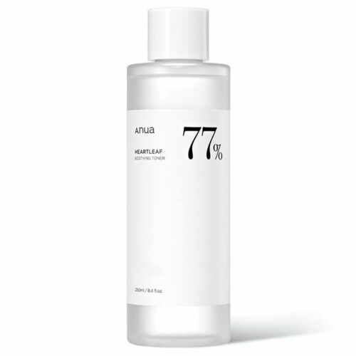 Buy Affordable Anua Heartleaf 77% Soothing Toner - 250ml in London, UK