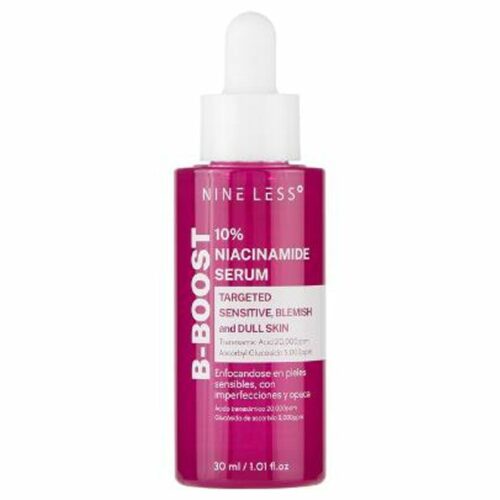 Buy Affordable Nineless B Boost 10% Niacinamide Serum - 30ml in London, UK