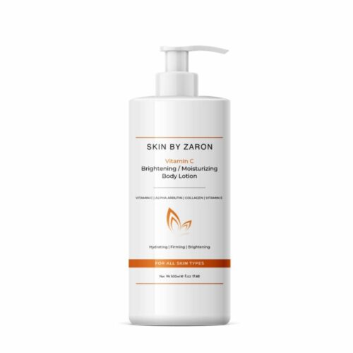 Buy Affordable Zaron Vitamin C Body Lotion in London, UK