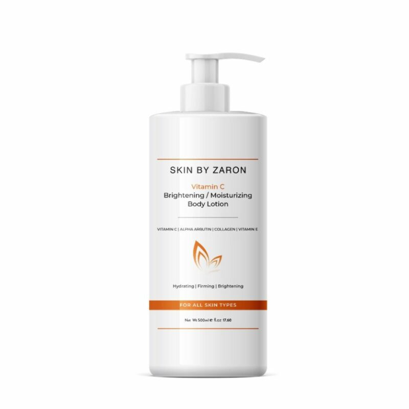 Buy Affordable Zaron Vitamin C Body Lotion in London, UK