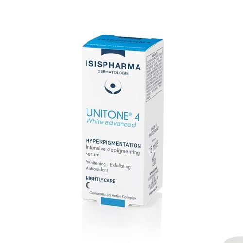 Buy Affordable Isispharma Unitone 4 Depigmenting Serum in London, UK