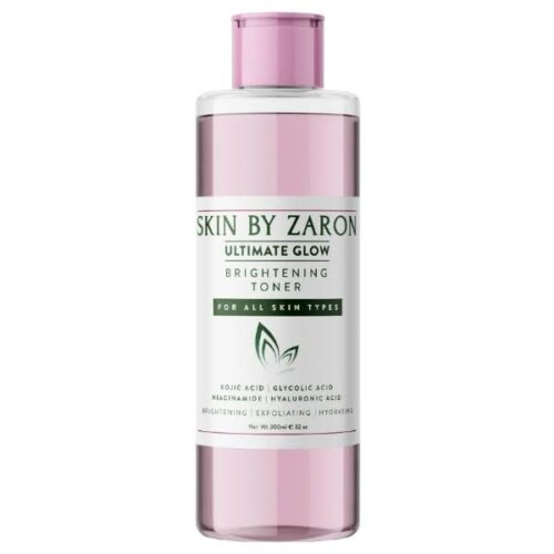 Buy Affordable Zaron Ultimate Glow – Brightening Toner in London, UK