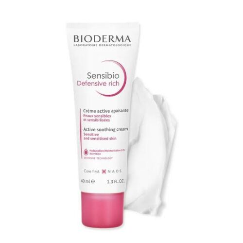 Buy Affordable Bioderma Sensibio Defensive 40ml in London, UK