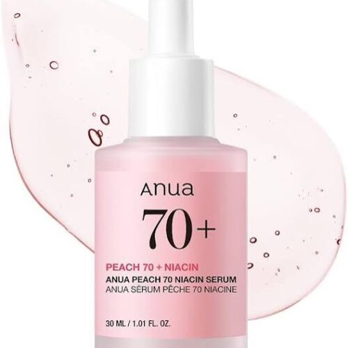 Buy Affordable Anua Peach 70 Niacin Serum 30ml in London, UK