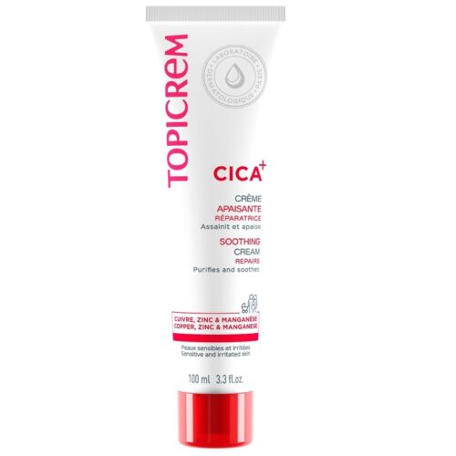 Buy Affordable Topicrem Soothing Cream 100ml in London, UK
