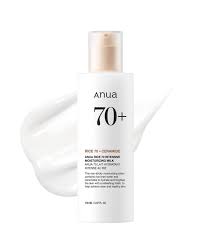 Buy Affordable Anua Rice 70 Intensive Moisturizing Milk 150ml in London, UK
