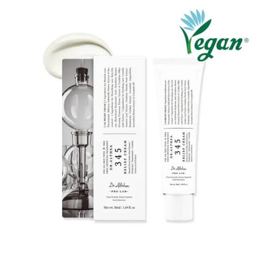Buy Affordable Dr.Althea 345 Relief Cream 50ml (New Formula) in London, UK