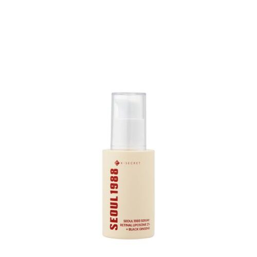 Buy Affordable KSecret Seoul 1988 Serum: Retinal Liposome 2% + Black Ginseng in London, UK