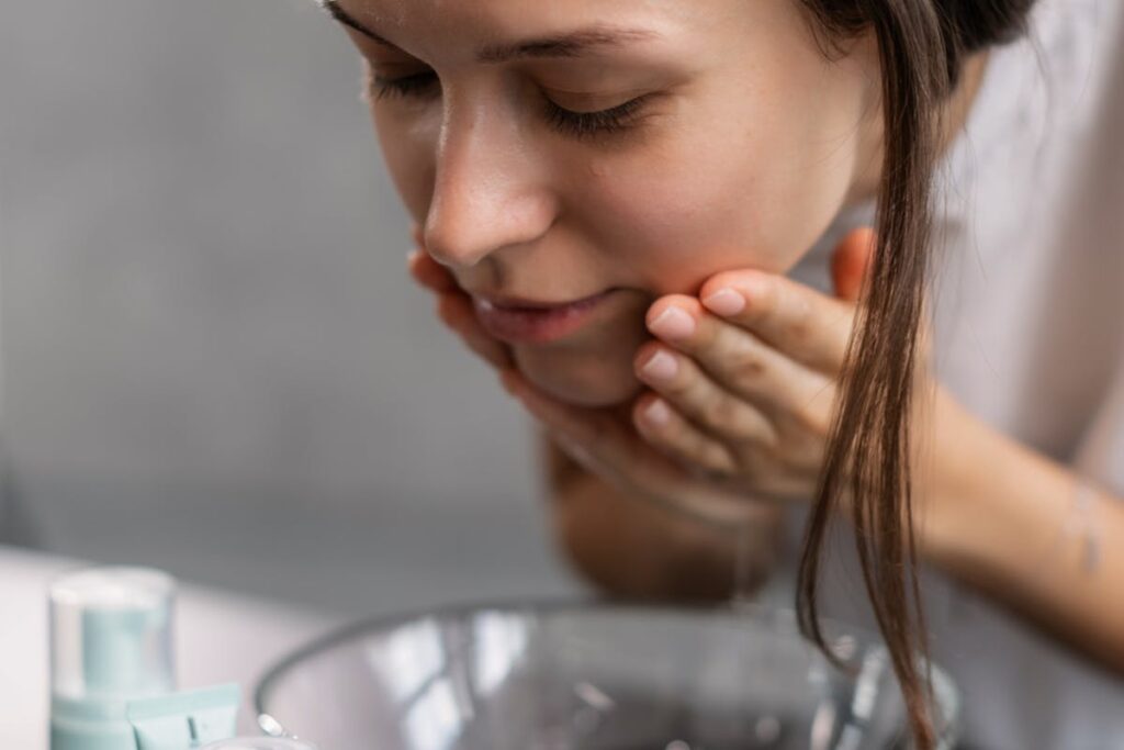 Buy Affordable Discover the 5 Best Facial washes of 2025: UK's Ultimate Guide in London, UK