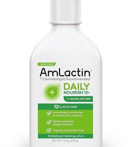 Buy Affordable Amlactin 12% Moisturizing Lotion - 7.9oz in London, UK