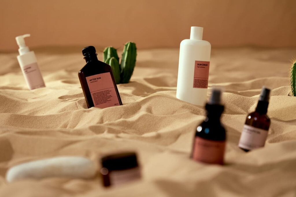 Buy Affordable 5 Best Sunscreens for Acne-Prone Skin: Protect Your Skin Without the Breakouts in London, UK