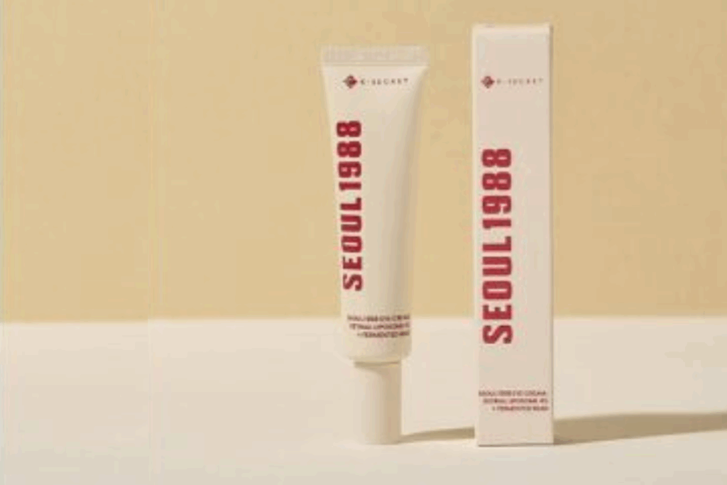 seoul 1988 eye cream review