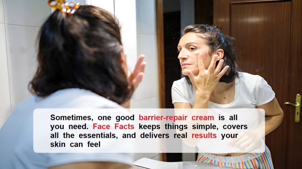 Buy Affordable Face Facts Skin Care: Is It Worth It? in London, UK