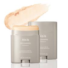 Buy Affordable Abib Airy Sunstick Smoothing Bar in London, UK