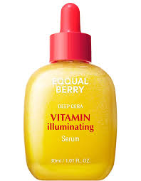 Buy Affordable Eqqualberry Vitamin Illuminating Serum in London, UK