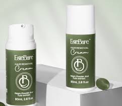 Buy Affordable Estebare Hair removal cream 80ml in London, UK