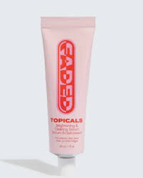 Buy Affordable Topicals Faded Brightening + Clearing Serum Unscented 30ml in London, UK