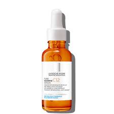 Buy Affordable La Roche-Posay Pure Vitamin C Serum in London, UK