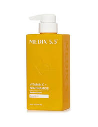Buy Affordable Medix Vitamin C & Niacinamide Body Wash in London, UK