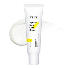 Buy Affordable Tiam Alpha-5 Mela Care Cream 50ml in London, UK