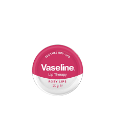 Buy Affordable Vaseline Lip Therapy Rosy Lips 20G in London, UK