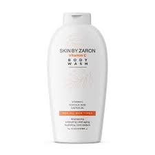 Buy Affordable Skin By Zaron Vitamin C Body Wash in London, UK
