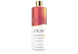 Buy Affordable Olay Niacinamide Body Lotion in London, UK