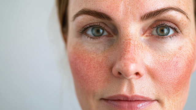 Buy Affordable Top UK Dermatologist-Approved Rosacea Skin Treatments for Sensitive Skin in London, UK