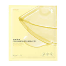 Buy Affordable Medicube Kojic Acid Turmeric Brightening Gel Mask in London, UK